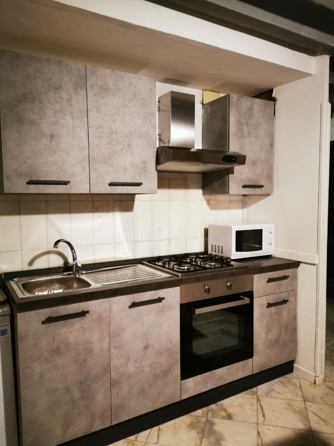 Otto House Apartment เวนิส ภายนอก รูปภาพ