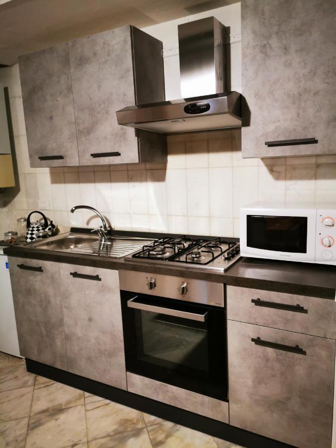 Otto House Apartment เวนิส ภายนอก รูปภาพ
