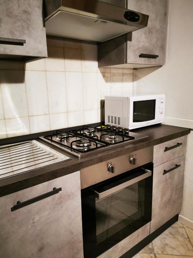 Otto House Apartment เวนิส ภายนอก รูปภาพ