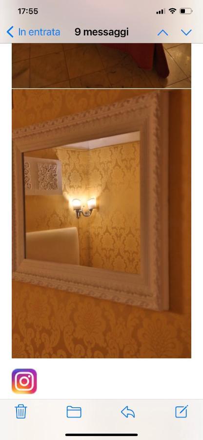 Otto House Apartment เวนิส ภายนอก รูปภาพ