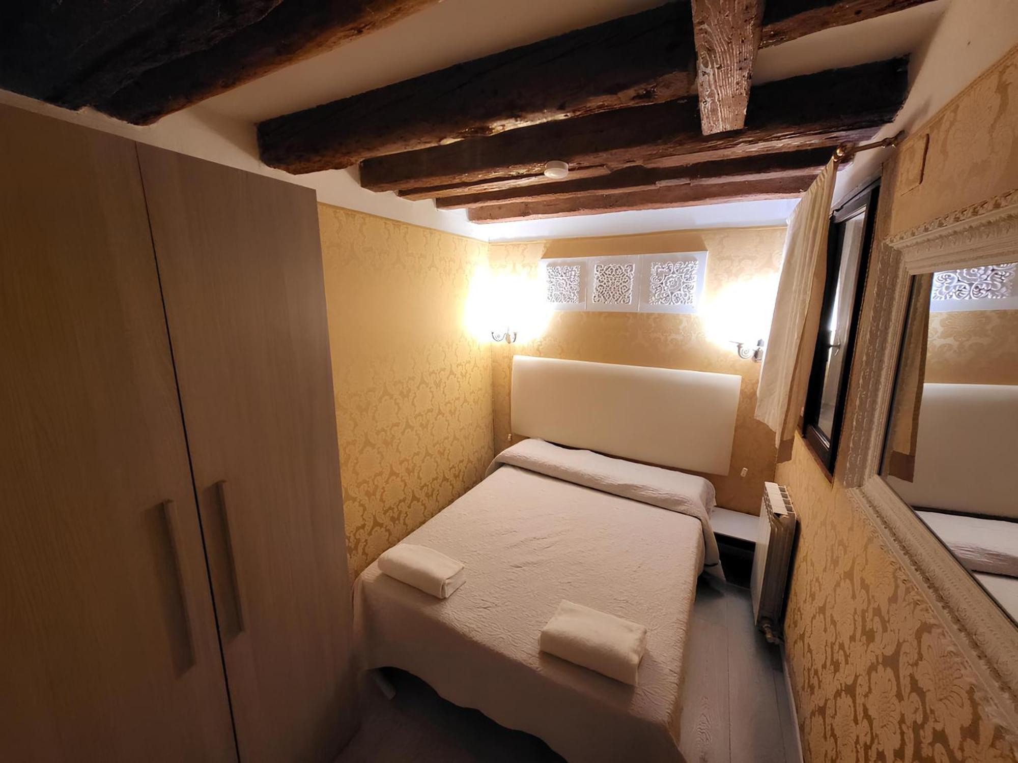Otto House Apartment เวนิส ภายนอก รูปภาพ