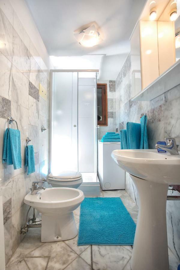 Otto House Apartment เวนิส ภายนอก รูปภาพ