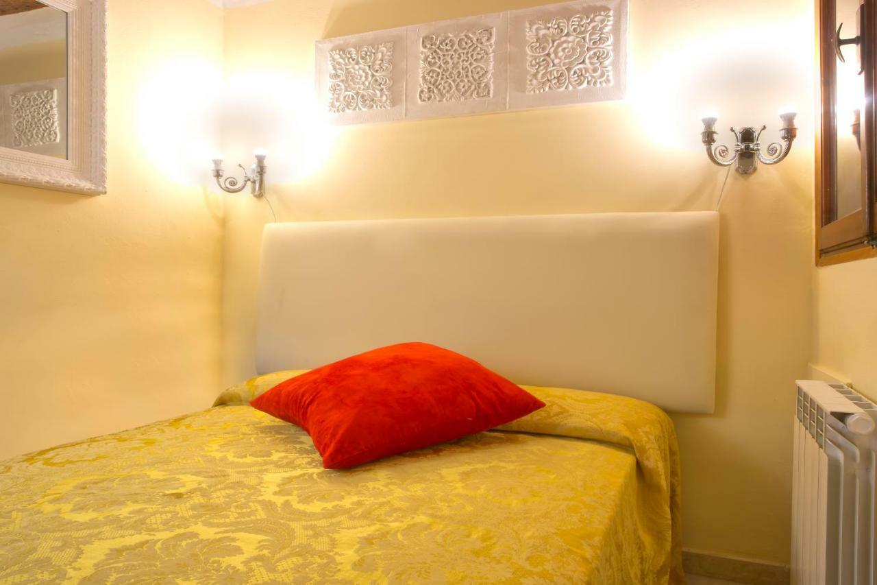 Otto House Apartment เวนิส ภายนอก รูปภาพ