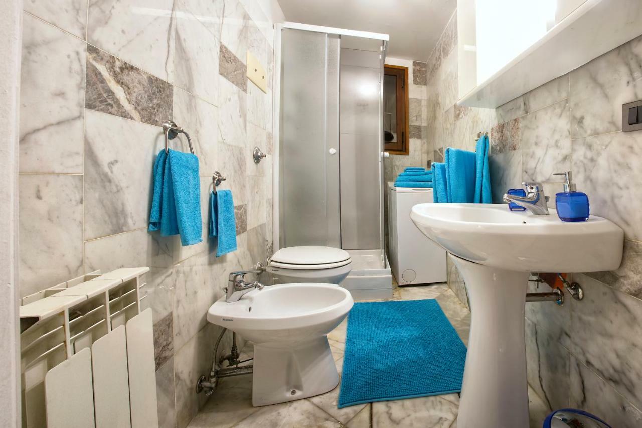 Otto House Apartment เวนิส ภายนอก รูปภาพ