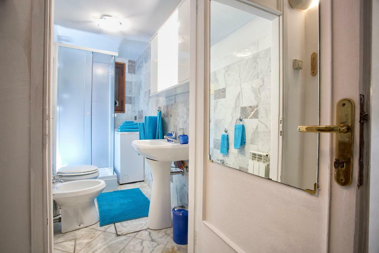 Otto House Apartment เวนิส ภายนอก รูปภาพ
